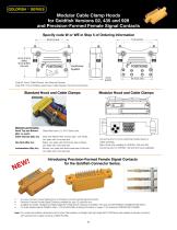 Goldfish power connector catalog-12