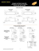 Goldfish power connector catalog-5