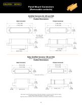 Goldfish power connector catalog-7