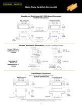 Goldfish power connector catalog-8