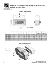 Hermetic Connector Catalog -8