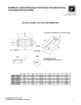 Hermetic Connector Catalog -9