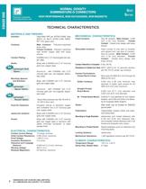 High Performance D-Sub Catalog-10