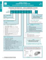 High Performance D-Sub Catalog-16