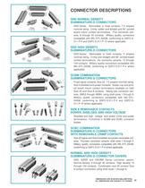 High Performance D-Sub Catalog-5