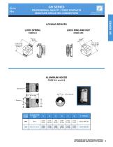 Miniature Circle Hex Connectors-9