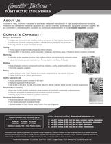 Power Connection Systems Catalog -2