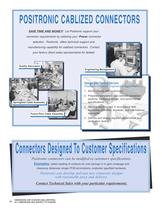 Power Connection Systems Catalog -6