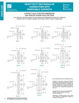 Standard Density Rectangular Catalog-12