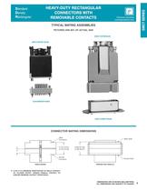 Standard Density Rectangular Catalog-7