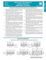 Standard Density Rectangular Catalog-9