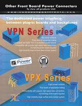 VPB Series Catalog -2