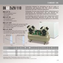 DK50 2x2V/110 - 1