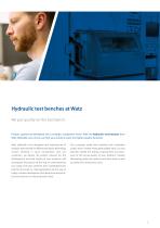 WATZ HYDRAULIK - 5