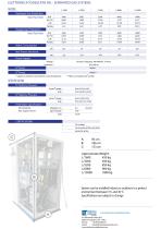 HYDROGEN GENERATORS SEPARATED GAS SYSTEMS SERIES-2