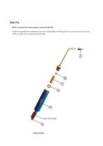 QUICK START UP GUIDE FOR WELDER L_350-8