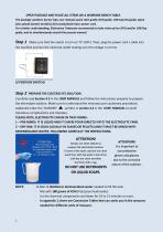 QUICK START UP GUIDE FOR WELDER Model L_45-2