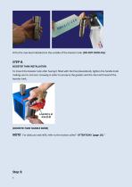 QUICK START UP GUIDE FOR WELDER Model L_45-6
