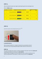 QUICK START UP GUIDE FOR WELDER Model L_45-8