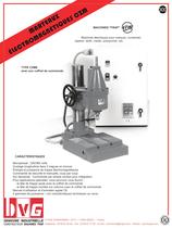 MARTEAUX ÉLECTROMAGNÉTIQUES-3