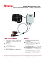 Enhanced Axial Strain Gauge IoT Sensor - 1