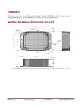 Enhanced Axial Strain Gauge IoT Sensor - 3