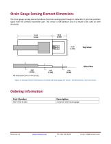 Enhanced Axial Strain Gauge IoT Sensor - 4