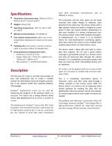 Enhanced Displacement IoT Sensor - 2