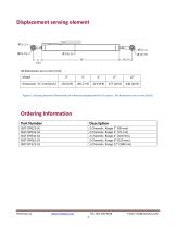 Enhanced Displacement IoT Sensor - 4