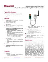 New Strain SenSpot - 1