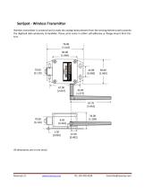 New Temperature SenSpot-2