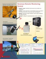 Resensys Products and System General Brochure - 4