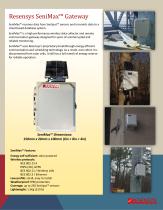 Resensys Products and System General Brochure - 5