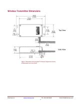 SenSpot™ 4-Channel Temperature Sensor - 2