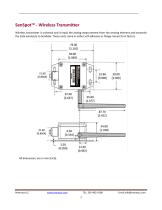 SenSpot™ Displacement Meter - 3