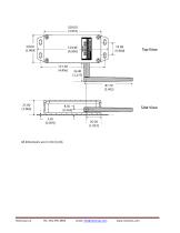 SenSpot™ Inclination/Tilt - 2