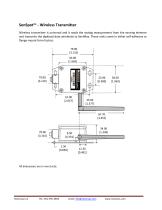 SenSpot™ Strain Datasheet - 2