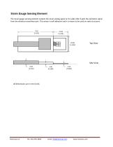 SenSpot™ Strain Datasheet - 3