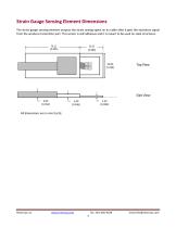 SenSpot™ Wireless Axial Strain Gauge-3