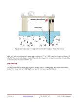 Wireless Scour Probe SenSpot™ - 3