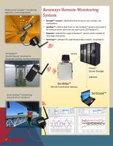 Wireless Structural Health Monitoring - 4