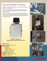 Wireless Structural Health Monitoring - 5