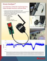 Wireless Structural Health Monitoring - 7