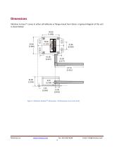 wireless vibration sensor SenSpot™ - 3