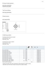 Strut profile 40x40L-2