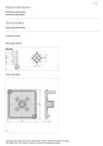 Strut profile 45x45L-2
