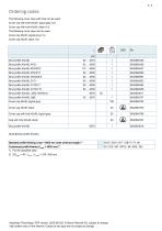 Strut profile 45x45L-3