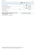 Strut profile 45x90L-3