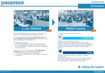 Solutions guide EURODIFROID - 2