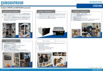 Solutions guide EURODIFROID - 7